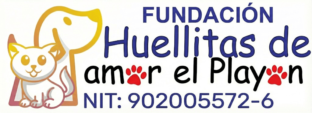 Fundación Huellitas de Amor